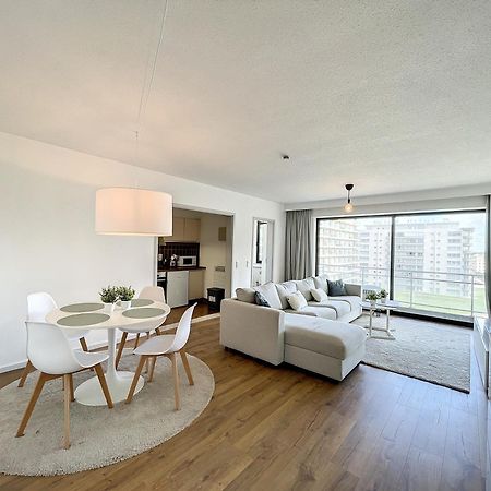 Flat Sun Home - De Panne Zewnętrze zdjęcie