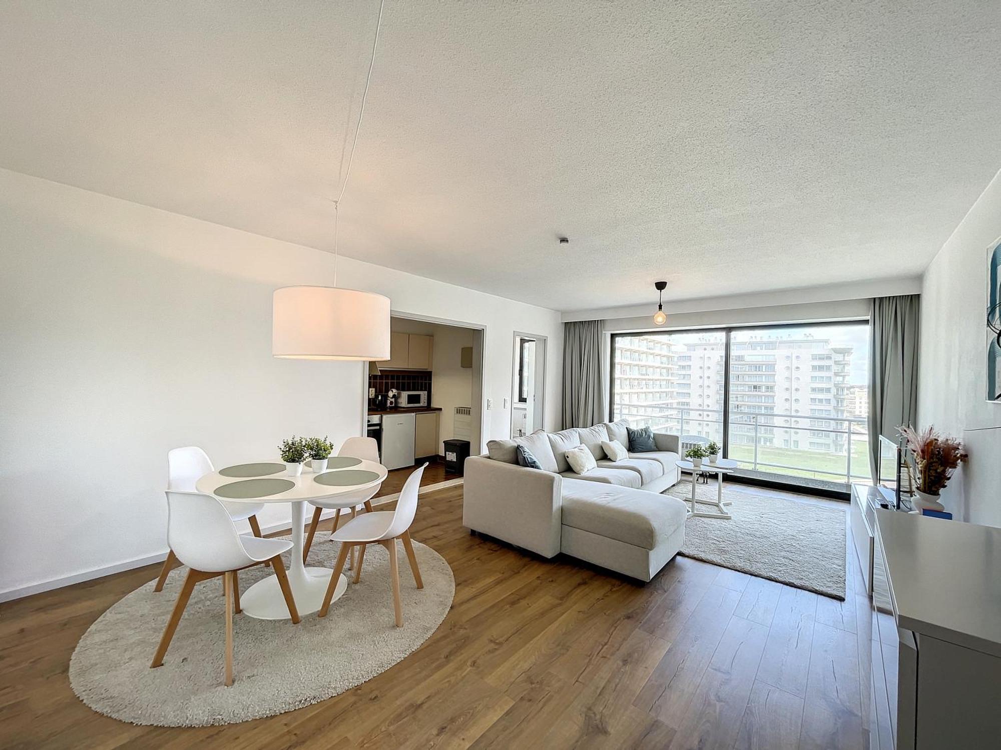 Flat Sun Home - De Panne Zewnętrze zdjęcie
