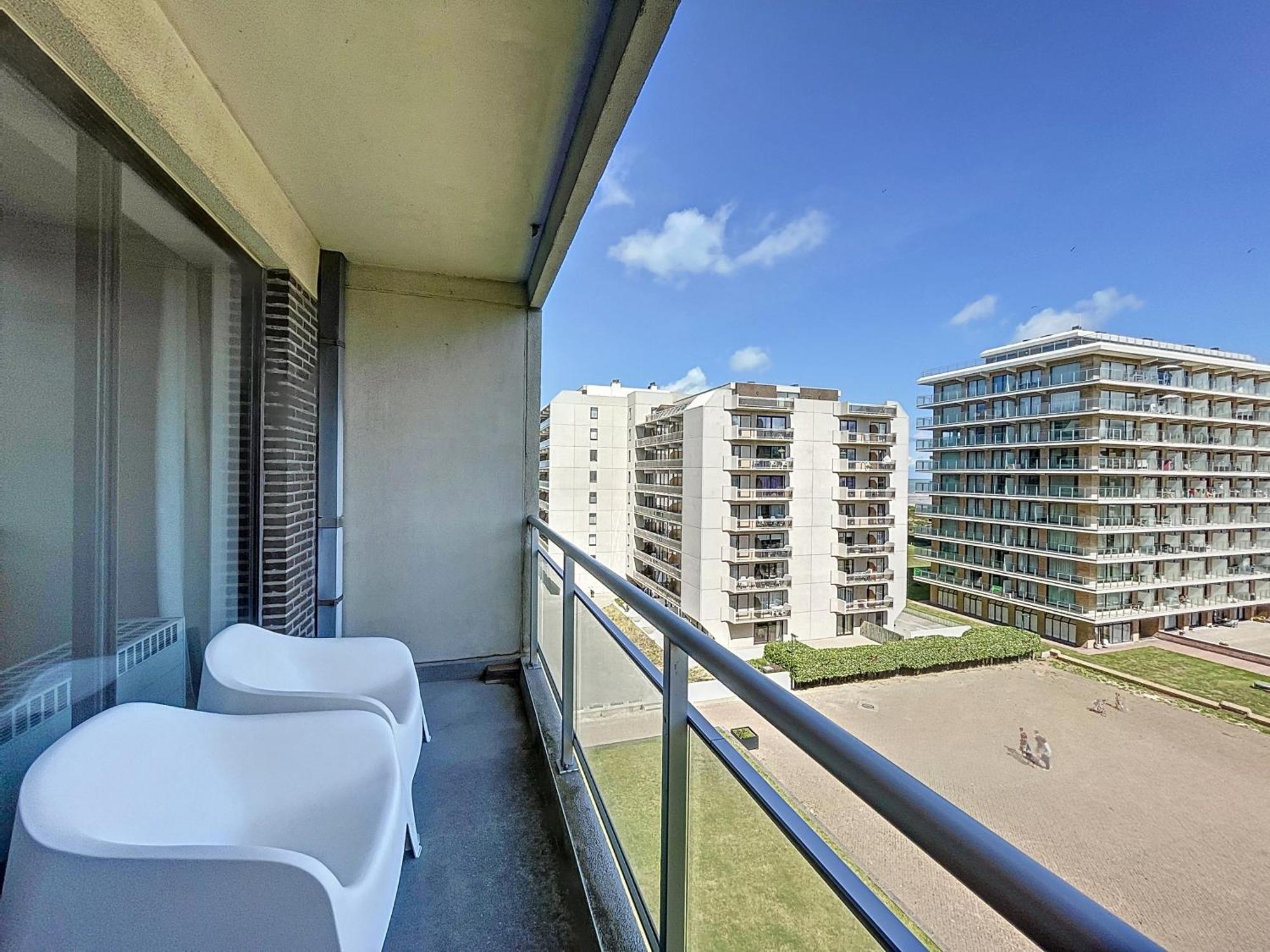 Flat Sun Home - De Panne Zewnętrze zdjęcie