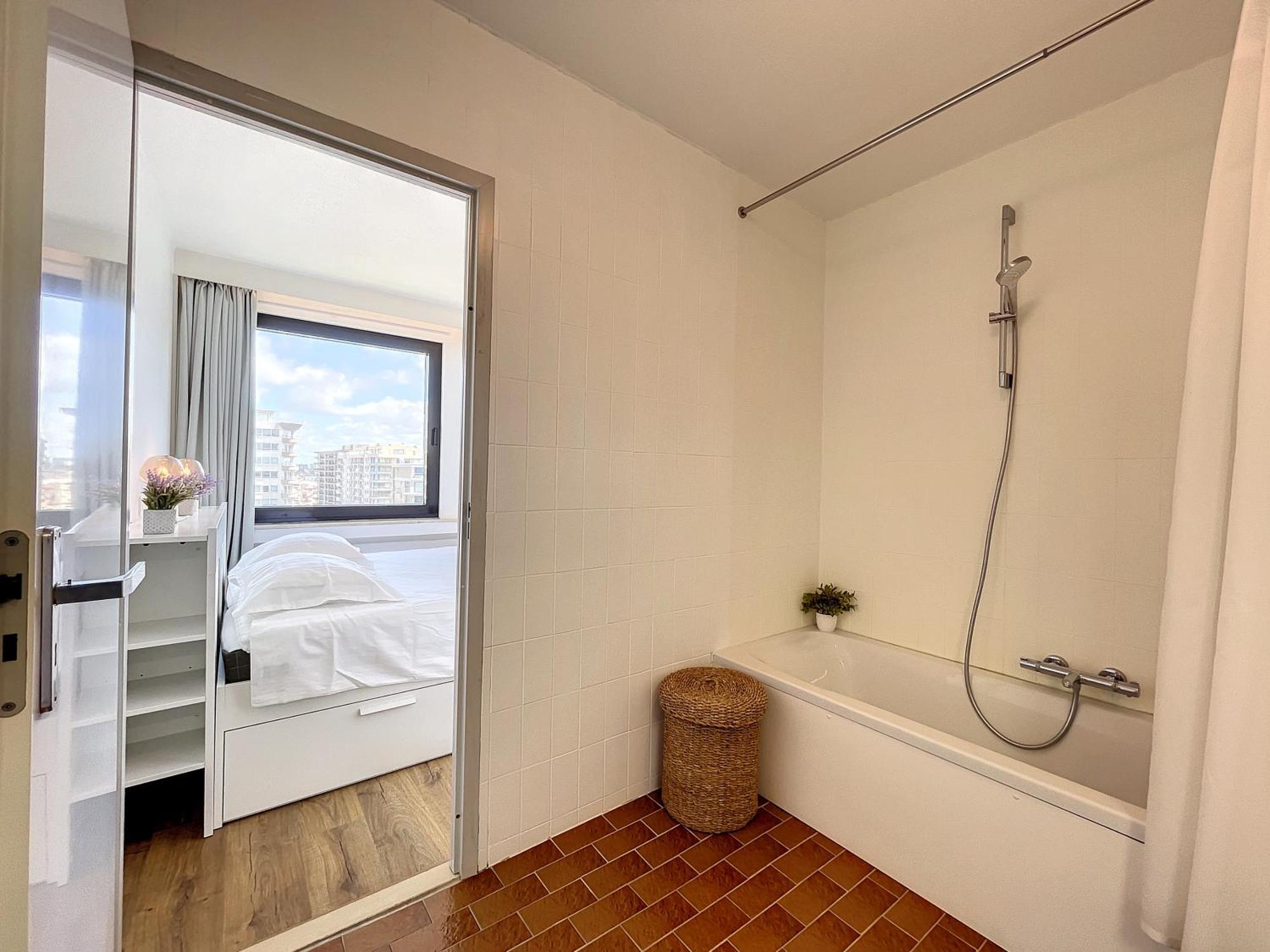 Flat Sun Home - De Panne Zewnętrze zdjęcie