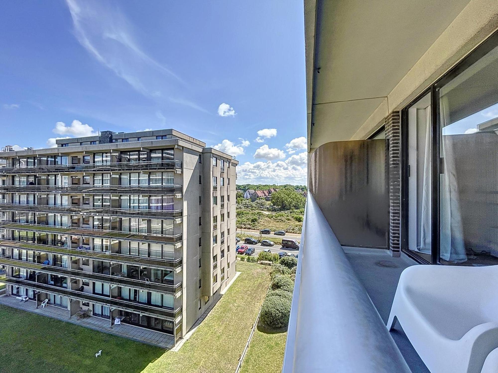 Flat Sun Home - De Panne Zewnętrze zdjęcie